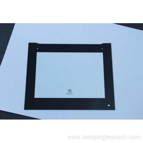 Heat Strengthened Tempered Glass